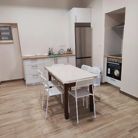 Somos ホステル Porriño