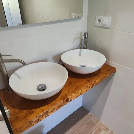 Somos ホステル *