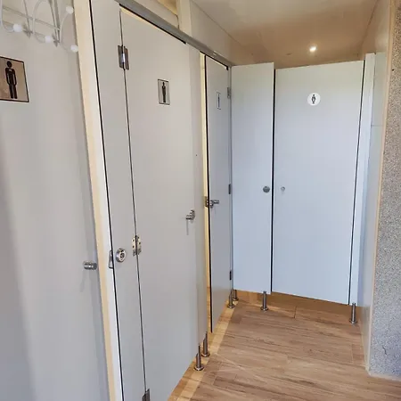 Хостел Somos *