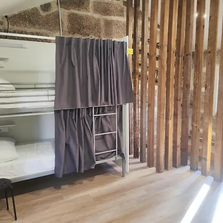 Somos Hostel Porrino