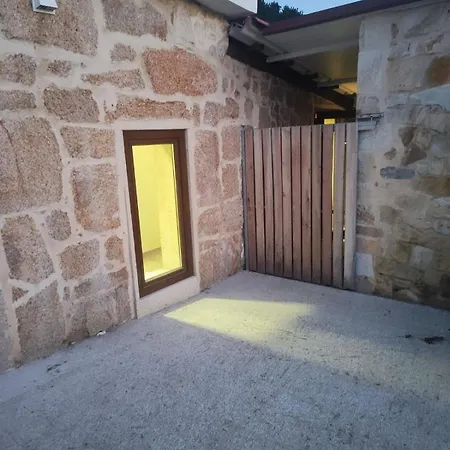 Somos Hostel Porrino