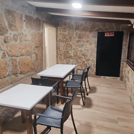 Somos * Порриньо